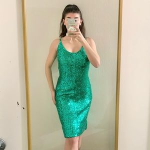 GENE The Exquisite Dress